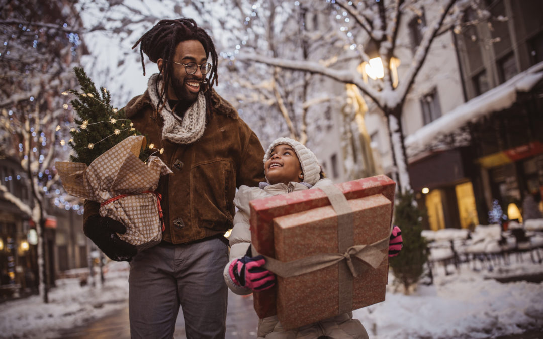 Christmas Pop-Up Shops